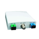 Mini nodo óptico FTTH WDM