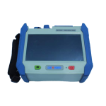 OTDR Punto a Punto (AE3100C)